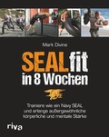 Cover: SEALfit in 8 Wochen - Riva