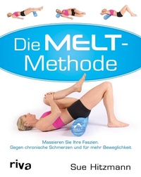 Abbildung von: Die MELT-Methode - Riva