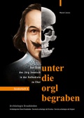 Cover: unter die orgl begraben - Edition Somedia