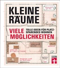 Cover: Kleine R&auml;ume - viele M&ouml;glichkeiten - Stiftung Warentest