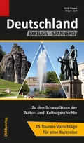 Cover: Deutschland EXKLUSIV-SPANNEND - LSRB-Verlag