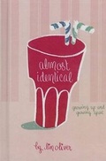 Cover: Almost Identical - Turtleback Books