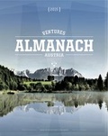 Cover: Ventures Almanach Austria 2015 - Inventures publishing