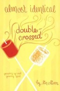 Cover: Double-Crossed - Turtleback Books