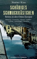 Cover: Sch&auml;biges Schmuckk&auml;stchen - Europa Verlage