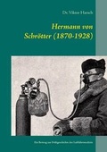Cover: Hermann von Schr&ouml;tter (1870-1928) - Rethra