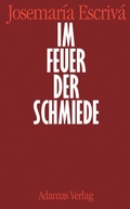Cover: Im Feuer der Schmiede - Adamas