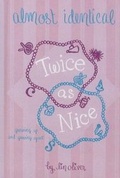 Cover: Twice as Nice - Turtleback Books