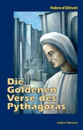 Cover: Die Goldenen Verse des Pythagoras - Edition Pleroma