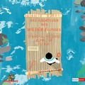Cover: Das Abenteuer des Wilden Flusses - ??????????? ????? ???? - Amiguitos - Sprachen f&uuml;r Kinder