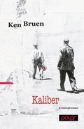 Cover: Kaliber - Polar Verlag