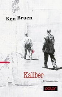 Enlarge image Cover: Kaliber - Polar Verlag
