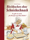 Cover: Blechkuchen ohne Schnickschnack - Edition XXL