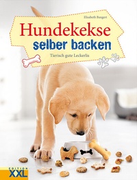Abbildung von: Hundekekse selber backen - Edition XXL