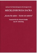 Cover: "Kirche f&uuml;r andere - Kirche mit anderen" - Redarius Verlag