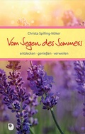 Cover: Vom Segen des Sommers - Verlag am Eschbach
