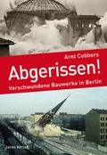 Cover: Abgerissen! - Jaron