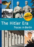 Cover: The Hitler Era - Traces in Berlin - Jaron