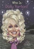 Cover: Who Is Dolly Parton? - Turtleback Books