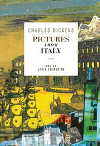 Abbildung von: Pictures from Italy - Tara Books