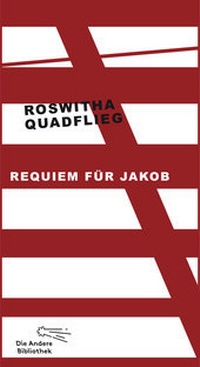 Abbildung von: Requiem für Jakob - AB - Die Andere Bibliothek