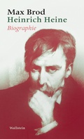 Cover: Heinrich Heine - Wallstein