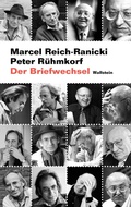 Cover: Der Briefwechsel - Wallstein