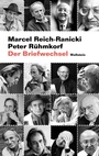 Cover: Der Briefwechsel - Wallstein