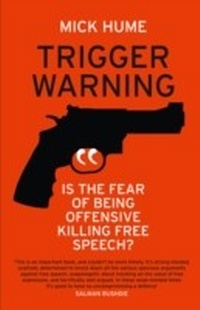 Abbildung von: Trigger Warning - William Collins