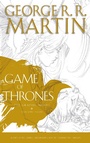 Cover: A Game of Thrones: Graphic Novel, Volume Four - HarperVoyager