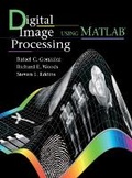 Cover: Digital Image Processing Using MATLAB (R) - Pearson
