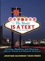 Cover: The World is a Text - Pearson