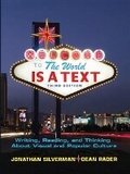 Cover: The World is a Text - Pearson