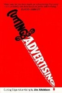 Enlarge image Cover: Cutting Edge Advertising - Addison Wesley