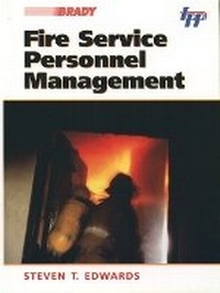 Abbildung von: Fire Service Personnel Management - Pearson