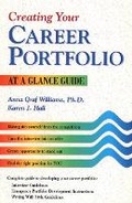 Cover: Creating Your Career Portfolio - Pearson