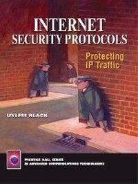 Abbildung von: Internet Security Protocols - Prentice Hall