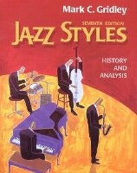 Enlarge image Cover: Jazz Styles and Classics CD Package - Pearson