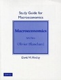 Cover: Study Guide for Macroeconomics - Pearson