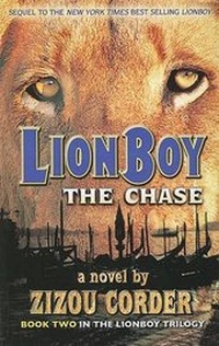 Enlarge image Cover: The Chase - Turtleback Books