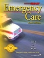 Cover: Emergency Care - Pearson