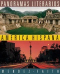 Cover: Panoramas Literarios: Student Text - Houghton Mifflin
