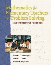 Enlarge image Cover: Student Resource Handbook - Pearson