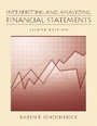 Cover: Interpreting and Analyzing Financial Statements - Pearson