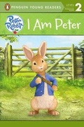 Cover: I Am Peter - Turtleback Books