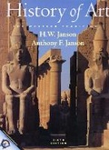 Cover: History of Art - Pearson