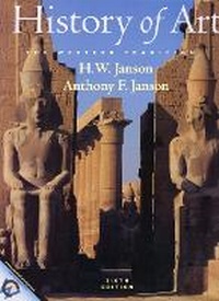 Enlarge image Cover: History of Art - Pearson