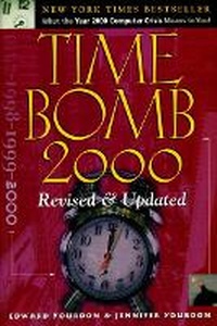 Abbildung von: Time Bomb 2000 - Prentice Hall