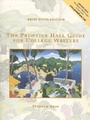 Cover: The Prentice Hall Guide for College Writers Brief Edition, without Handbook - Pearson