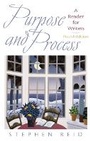Cover: Purpose and Process - Pearson